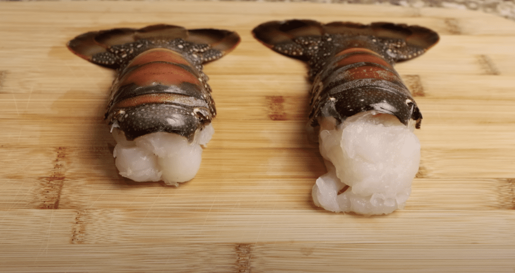 lobster tails